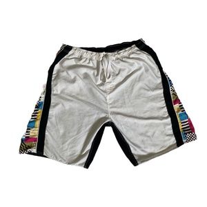 Burnside Swimming Shorts
